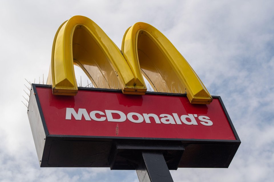 McDonald's has announced the return of a popular menu item