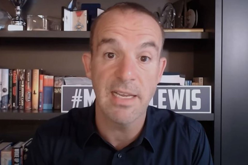 Martin Lewis has warned Tory leadership candidates to action over rocketing energy bills