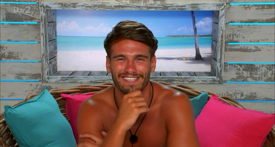 Jacques was branded 'cruel and disrespectful' by Love Island fans