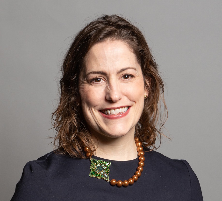 Home Office minister Victoria Atkins resigned saying 'I can no longer pirouette around our fractured values'