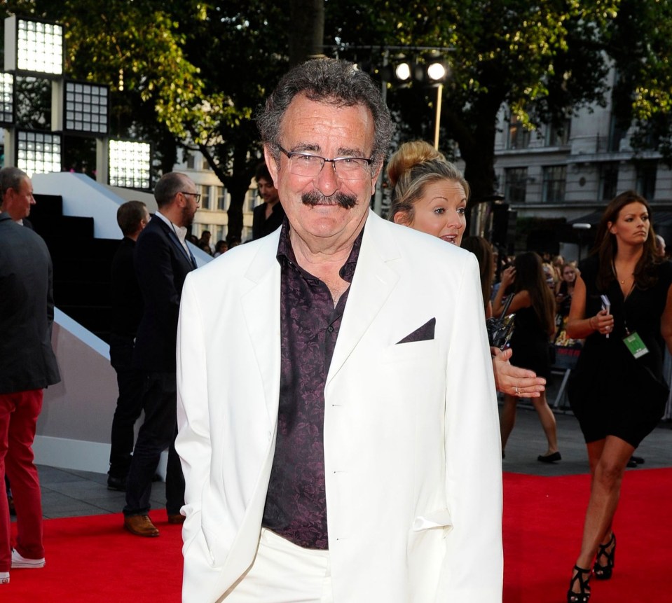 Lord Winston, an IVF pioneer, said time was wasted when he called 999