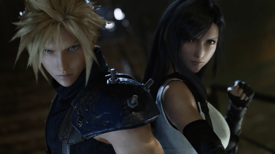 Games from the Final Fantasy series will likely simultaneously launch on Xbox in the future