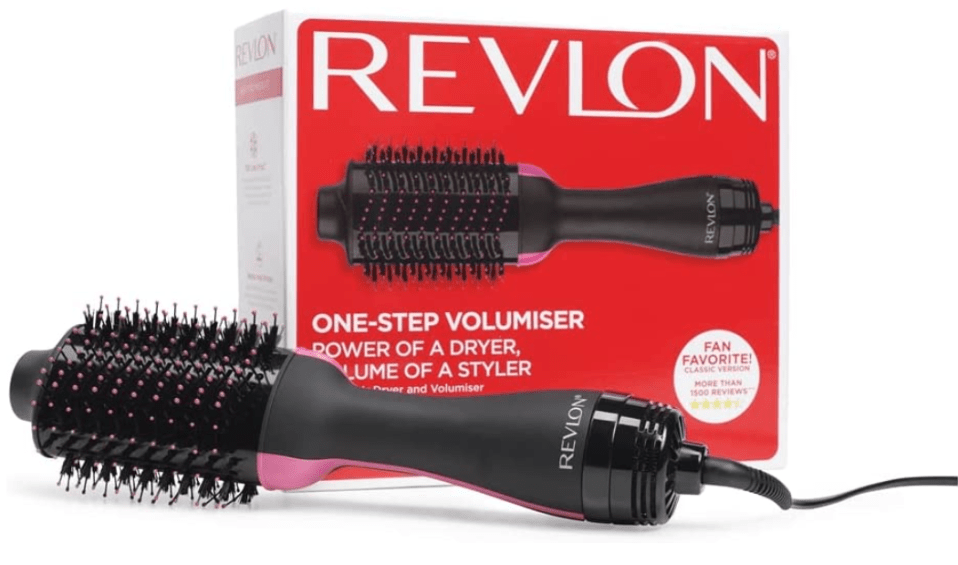 Save £26 on the styler