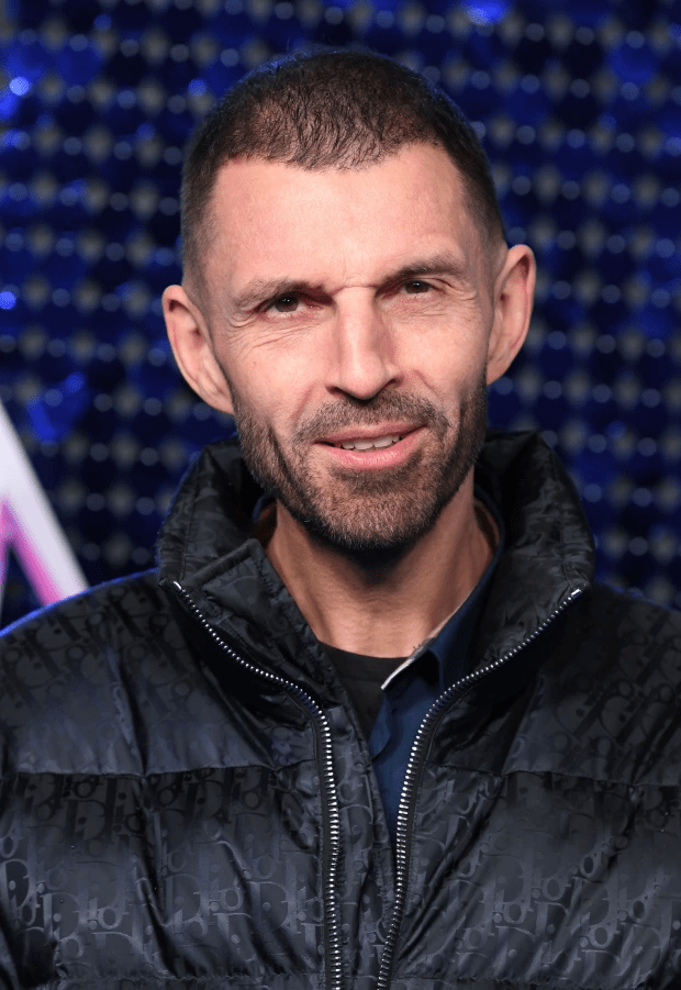 Tim Westwood has been accused of sexually assaulting women