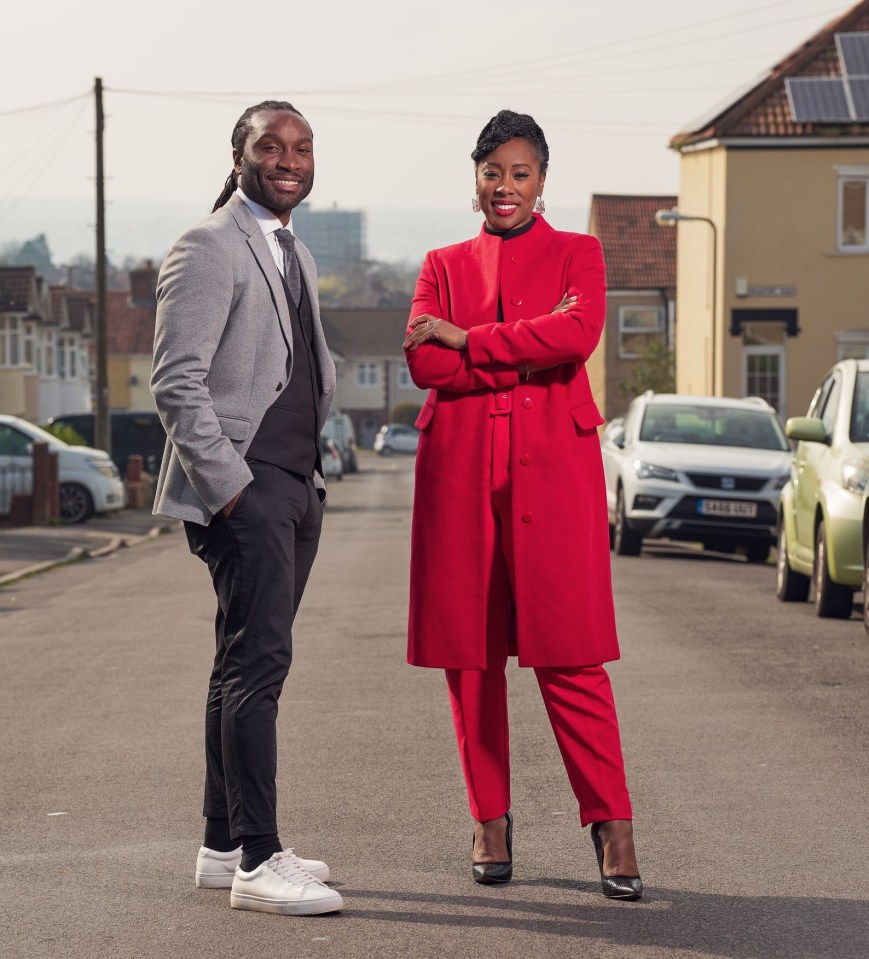 Property developer siblings Scarlette and Stuart are hosting Channel 4's Worst House on the Street and giving their top tips