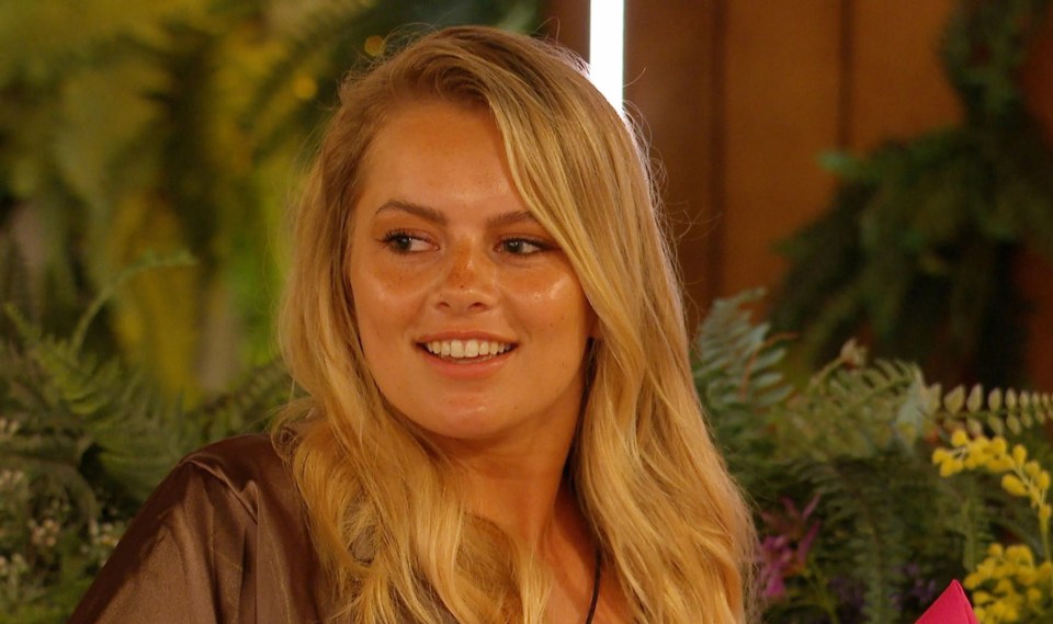 Luca was accused of bullying Tasha after insisting she was the 'fakest Islander' in a challenge that 'went too far'