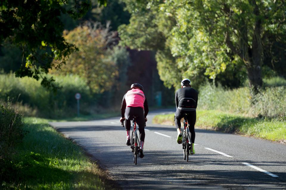 Proposed changes to road laws to force cyclists to have registration numbers, insurance and observe speed limits is nothing but a good thing