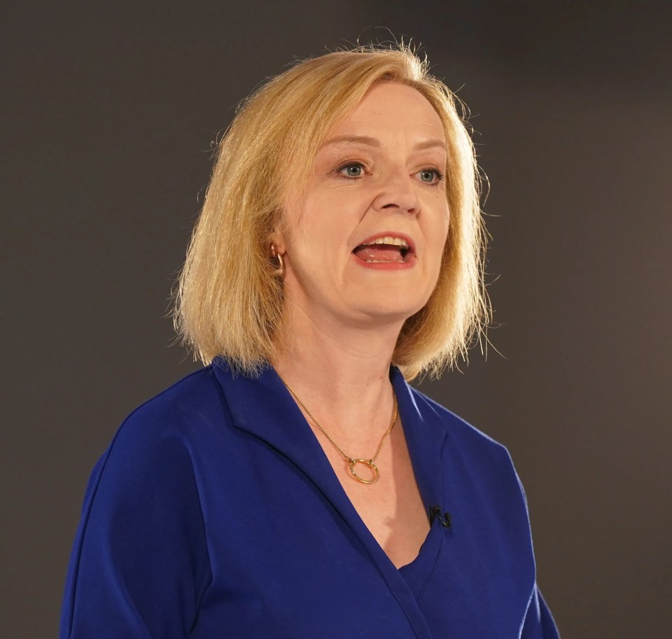 Liz Truss is expected to appoint Kwasi Kwarteng as Chancellor if she becomes PM