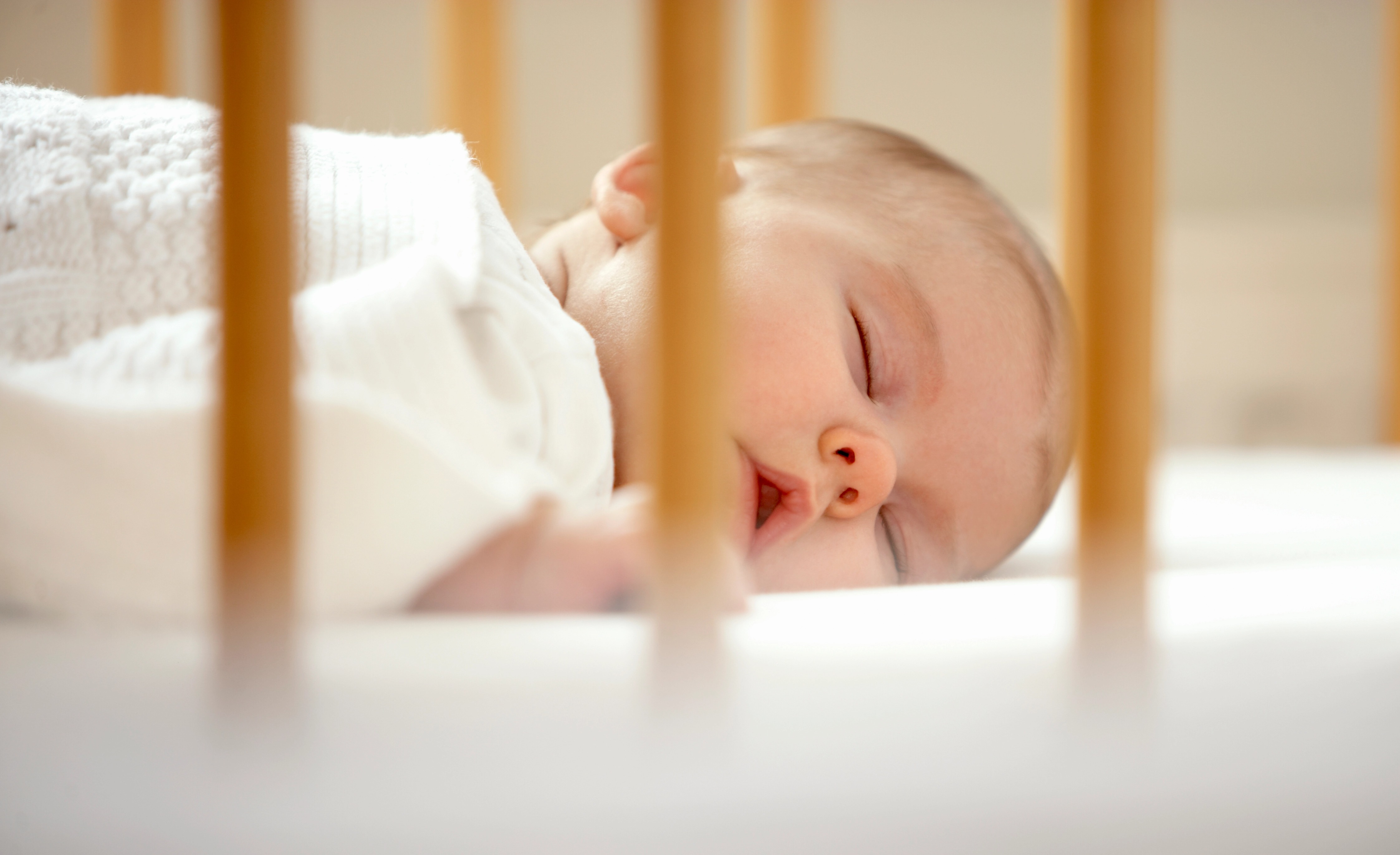 How to know what your baby should wear to sleep