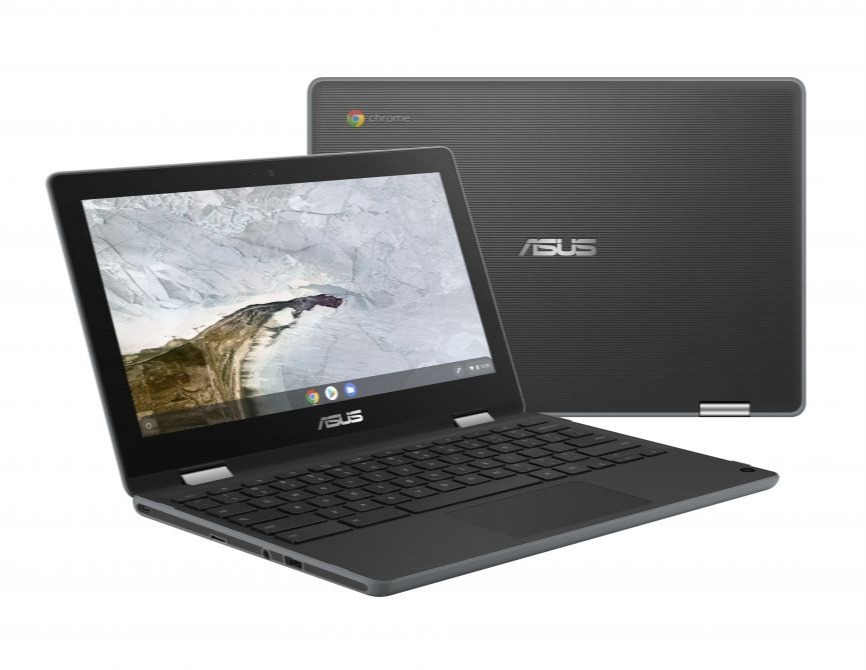 Google offering free ASUS Chromebook for limited time