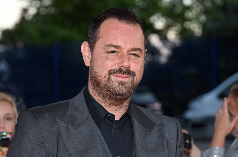 Hollyoaks bosses are trying to write a 'juicy' part to tempt Danny Dyer once he exits Eastenders