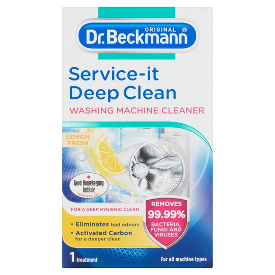 Dr Beckmann Service-It Deep Clean