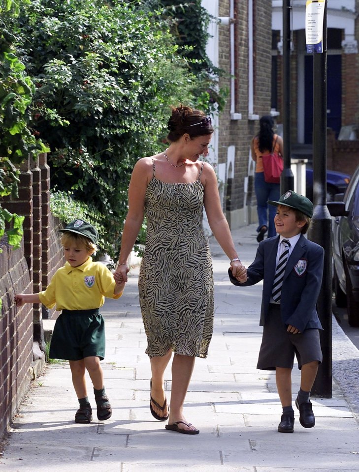 Activities like walking your kids to school can all help increase your step count every day