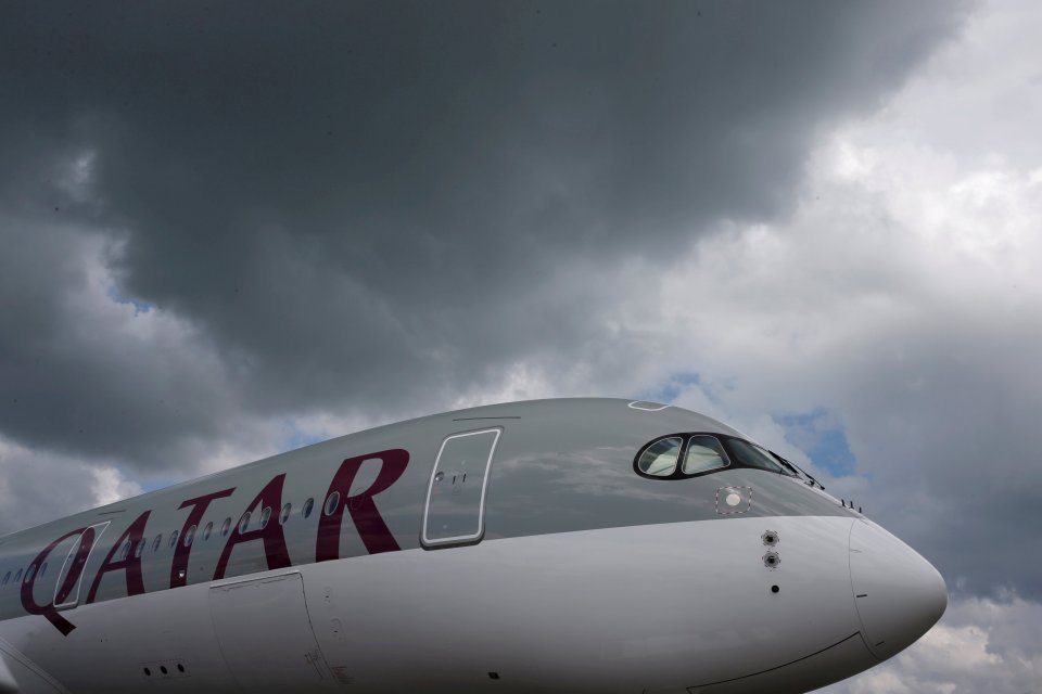 Qatar Airways offer you three ways how to cancel your booking