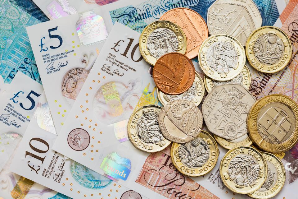 Thousands of people could be eligible for £300 free cash