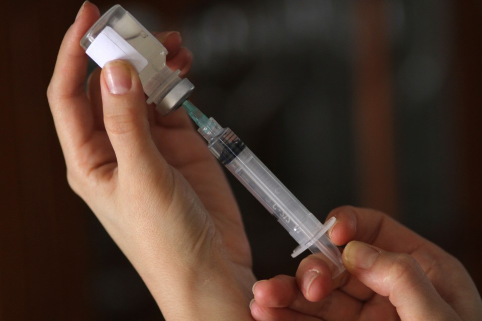 Pharmacists fear they will not reach supply demand for this year's flu vaccine programme, amid warnings that the season will start earlier than usual