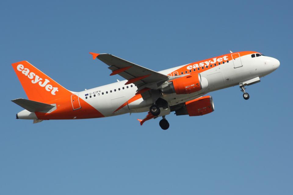 Easyjet still has flights on sale this year from £22.99 to a number of European destinations