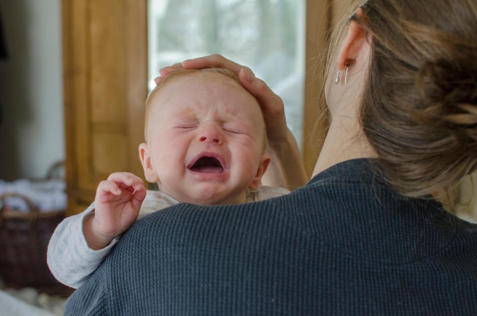 Certain sounds can indicate whether your baby is overtired, hungry or uncomfortable