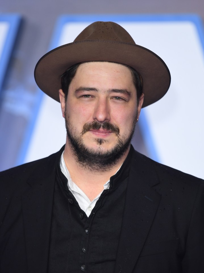 Marcus Mumford has revealed he was sexually abused at the age of six