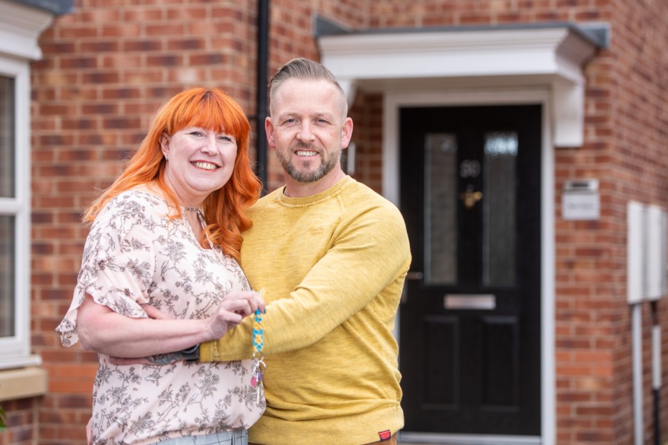 The couple say living together has been nothing but trouble for their relationship