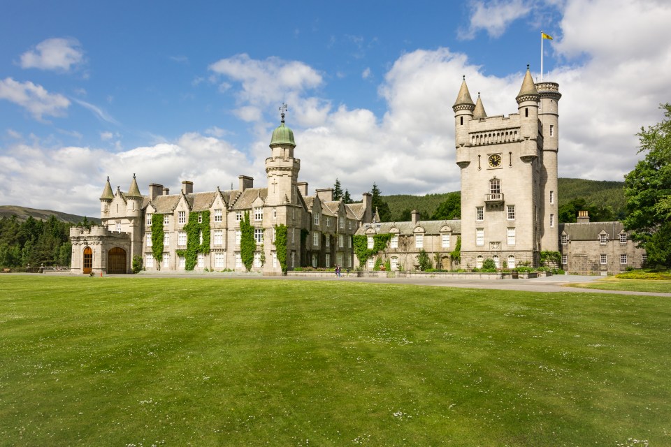 The new Prime Minister will make a 1,000-mile round trip to see the Queen at Balmoral for a historic ceremony to seal the transition of power