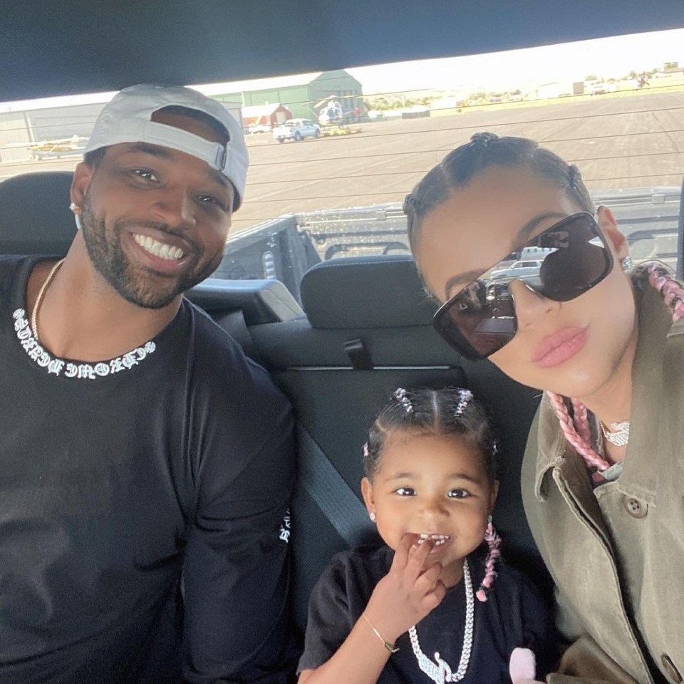 Tristan Thompson's wealth is no match for that of a Kardashian