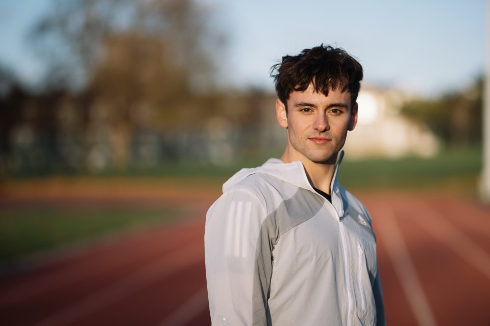 Diver Tom Daley, has said that homophobia in Africa is a ‘legacy of colonialism’