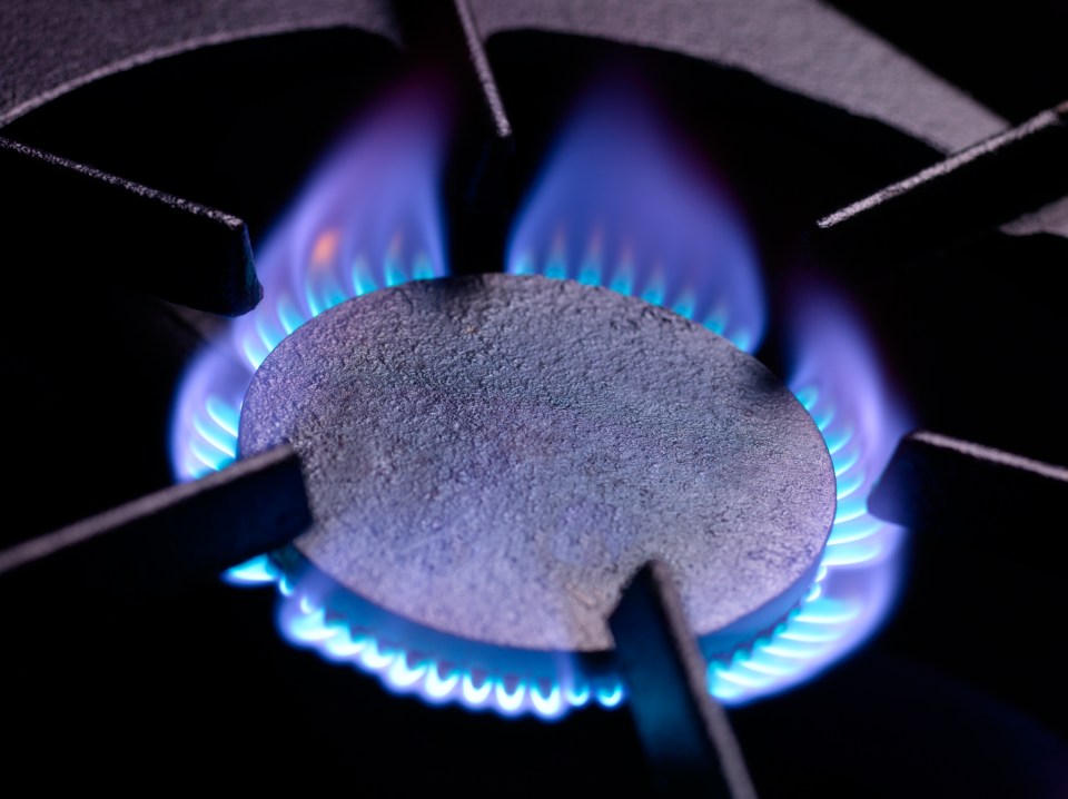 Energy firms including British Gas and EDF have ditched decent fixed-rate tariffs as wholesale prices rocket