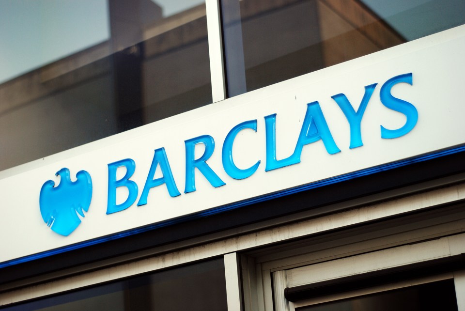 Barclays to close a further ten branches this year