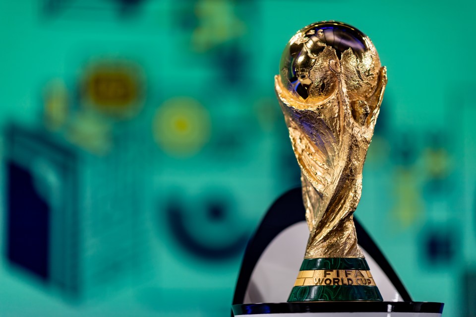 The World Cup will be kicked off a day early by hosts Qatar