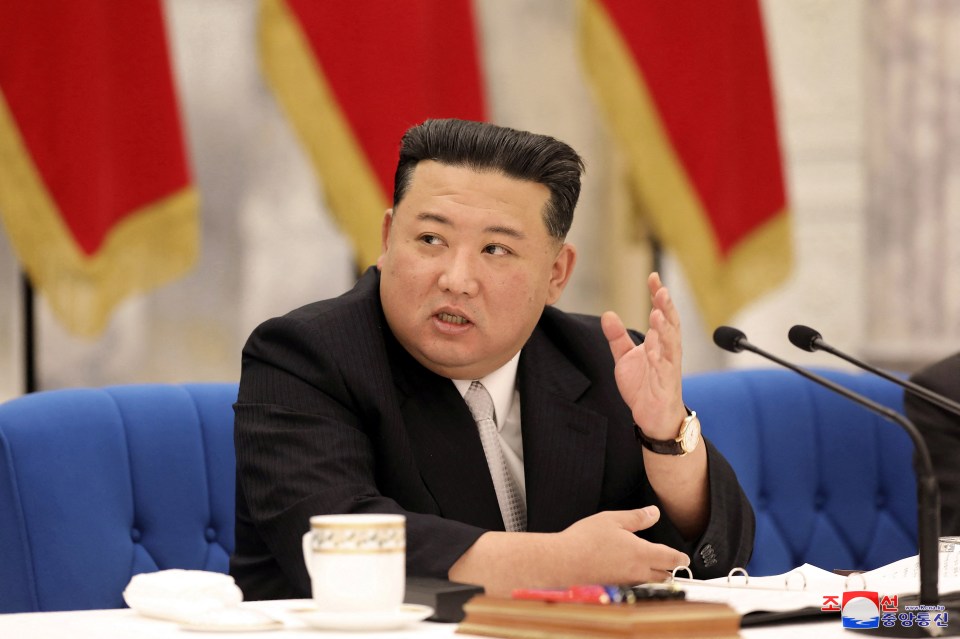 The North Korean dictator hasn't been seen in public for almost two weeks