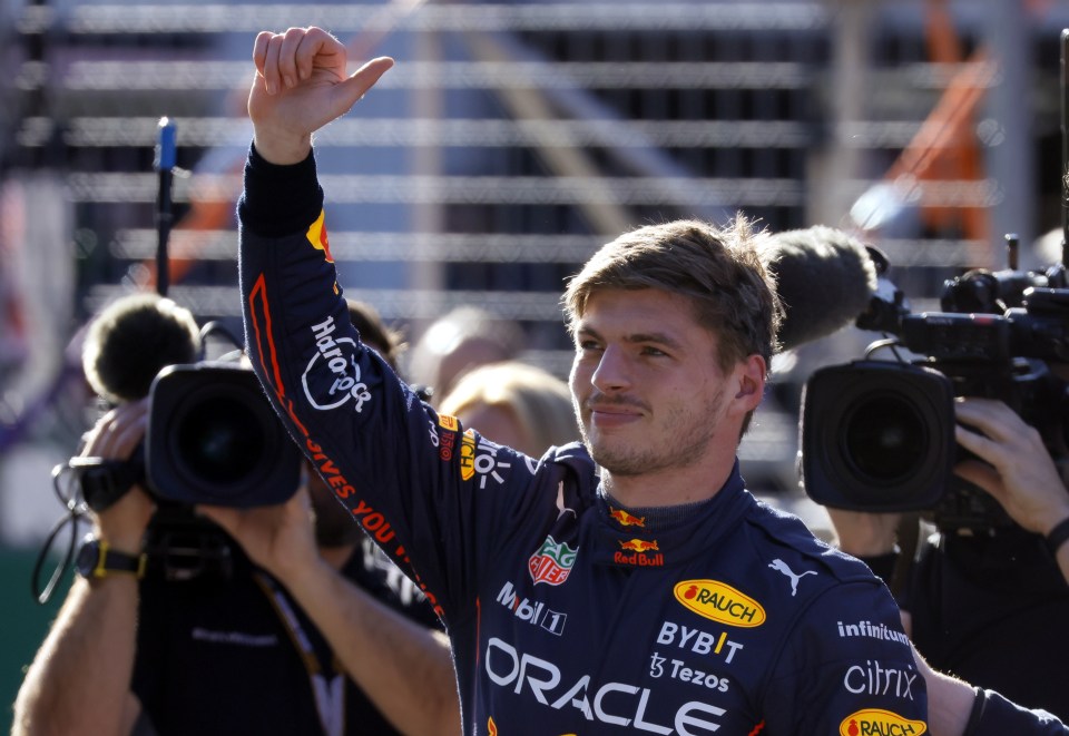 Max Verstappen isn't Lewis Hamilton's biggest ever F1 rival despite their long-standing feud