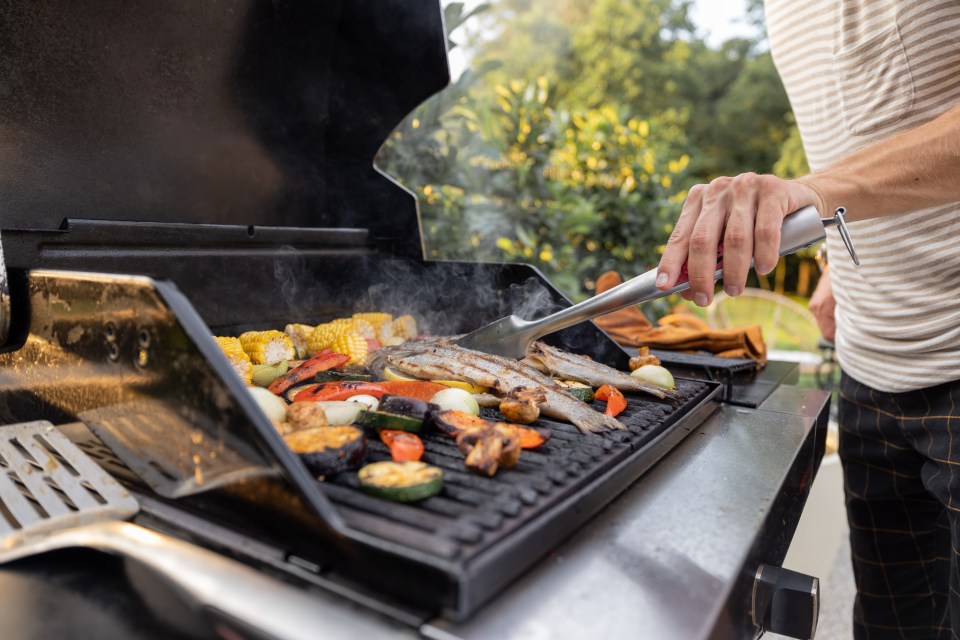 According to a new study Brits are losing their spark for cooking