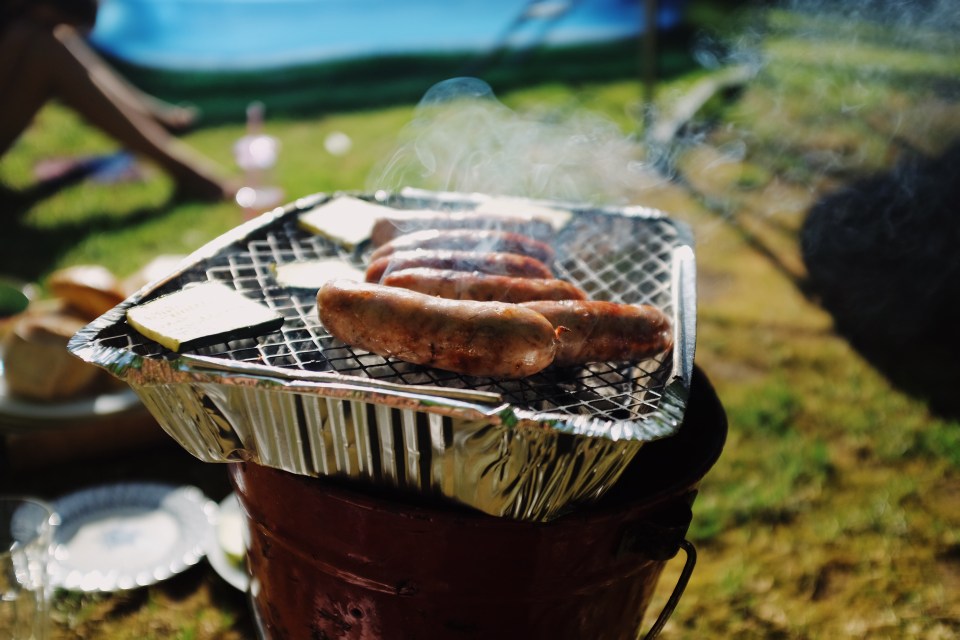 Major retailers including Lidl and M&S have banned the sale of disposable BBQs