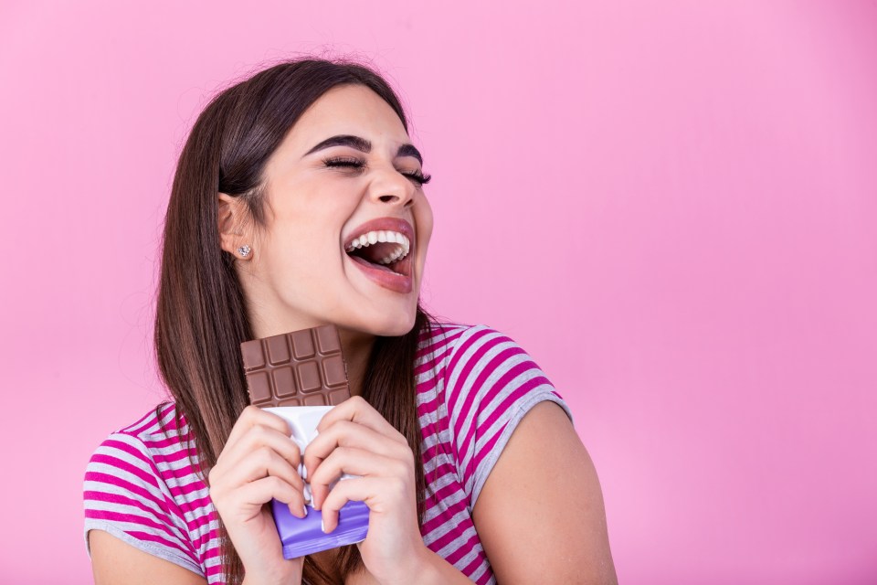 Chocolate could be more than a mood booster - scientists have found it can help lower blood pressure