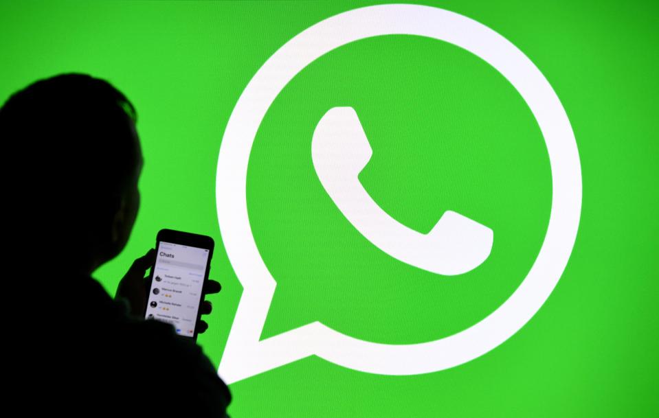 WhatsApp has more than 2billion users worldwide