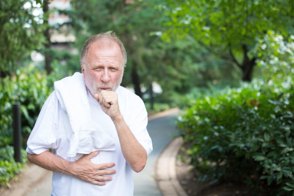 The NHS has launched a campaign calling on people to know the signs and symptoms of England’s biggest killer cancer