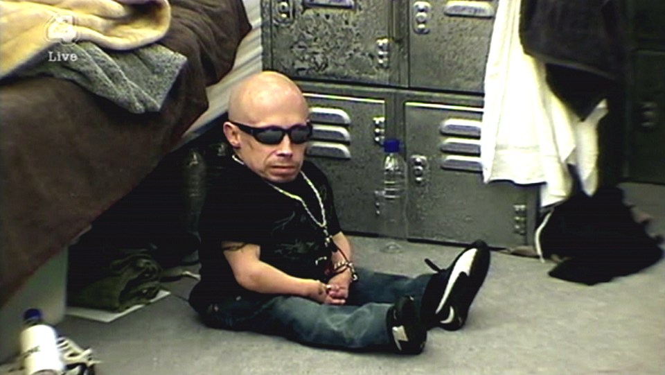 The late Austin Powers actor Verne Troyer — who everyone seems to admire greatly — was actually not a particularly nice person