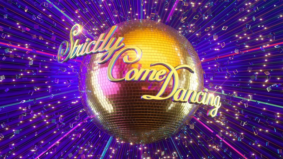 Strictly could be thrown into chaos over the World Cup