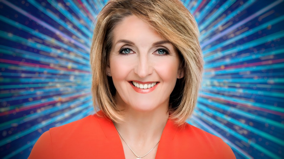 TV star Kaye Adams, 59, was told by doctors she may need hearing aids ahead of her appearance on Strictly Come Dancing