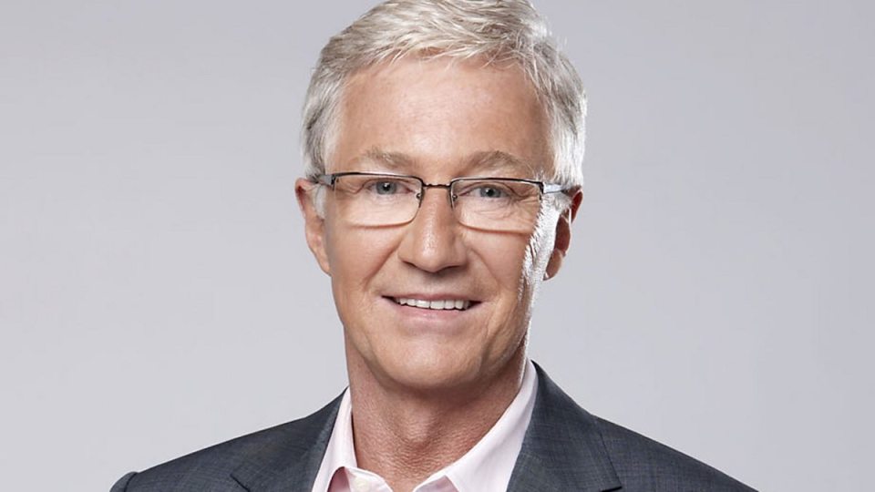 Paul O’Grady has quit his radio show