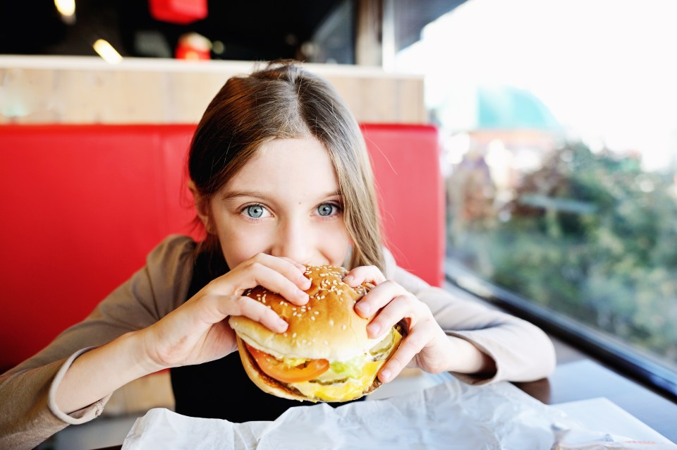 Kids are missing out on summer treats as hard-up parents cut back on lollies, snacks and days out