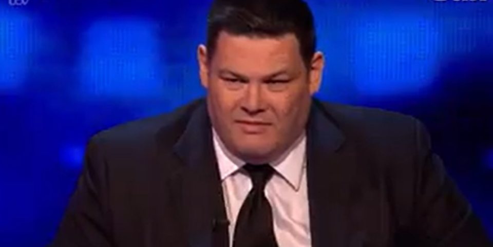 Mark ‘The Beast’ Labbett shocks fans with his brutal remarks about Beth's quiz skills