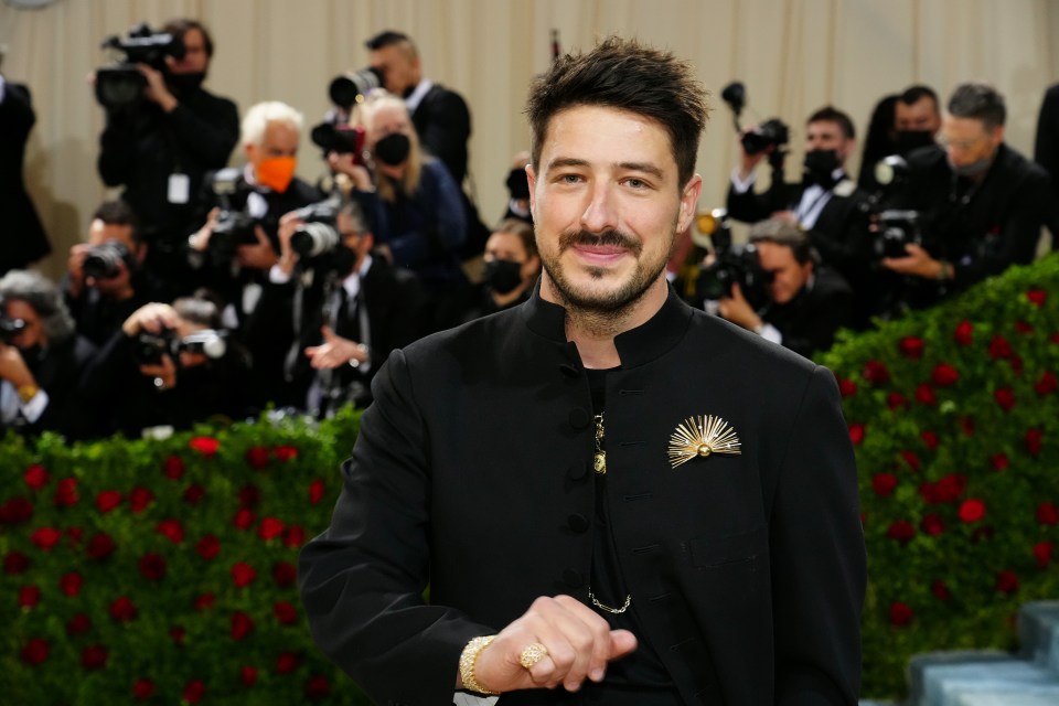 Mumford and Sons star Marcus Mumford has opened up about the sexual abuse he went through as a child