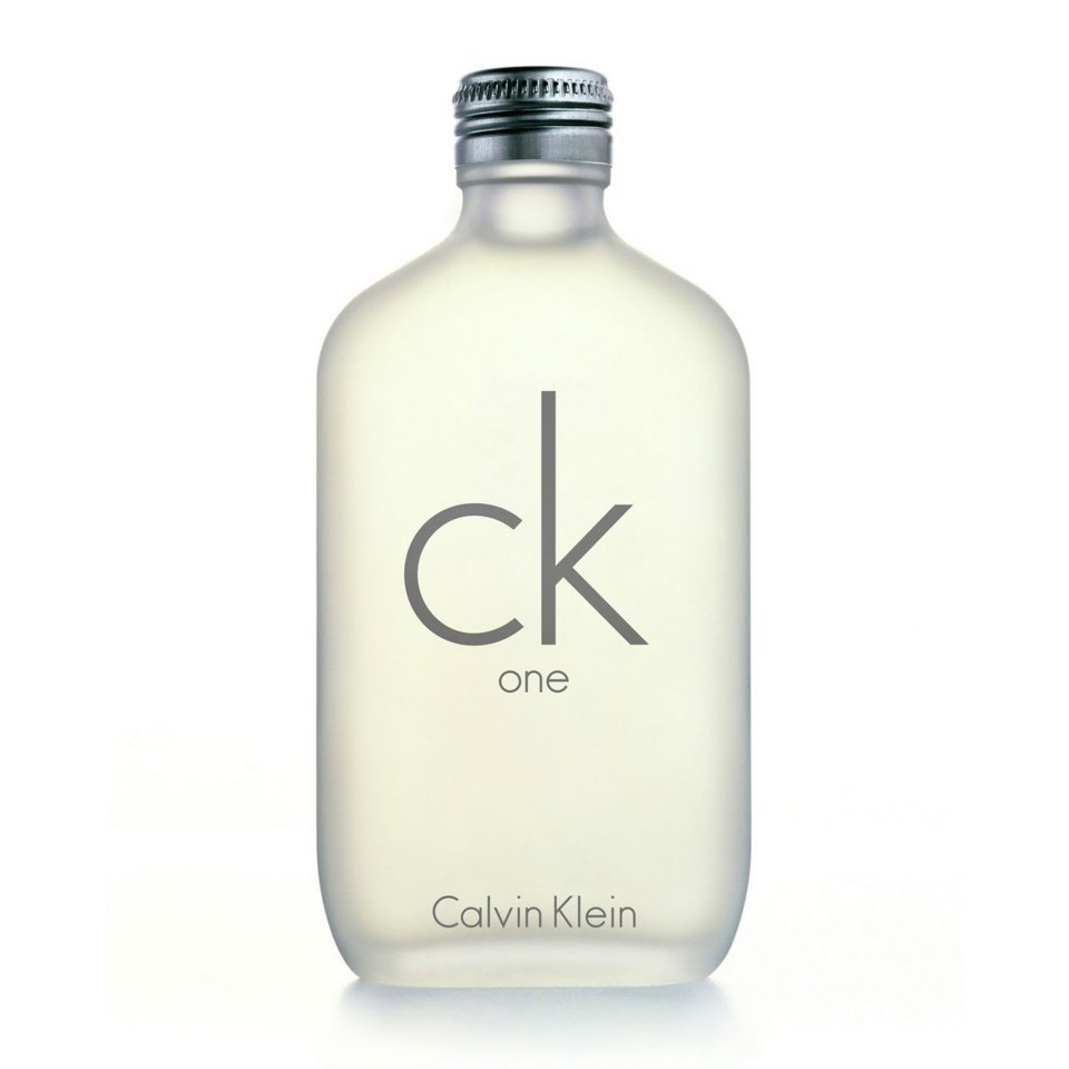 Save £32 on the CK One eau de toilette at The Fragrance Shop