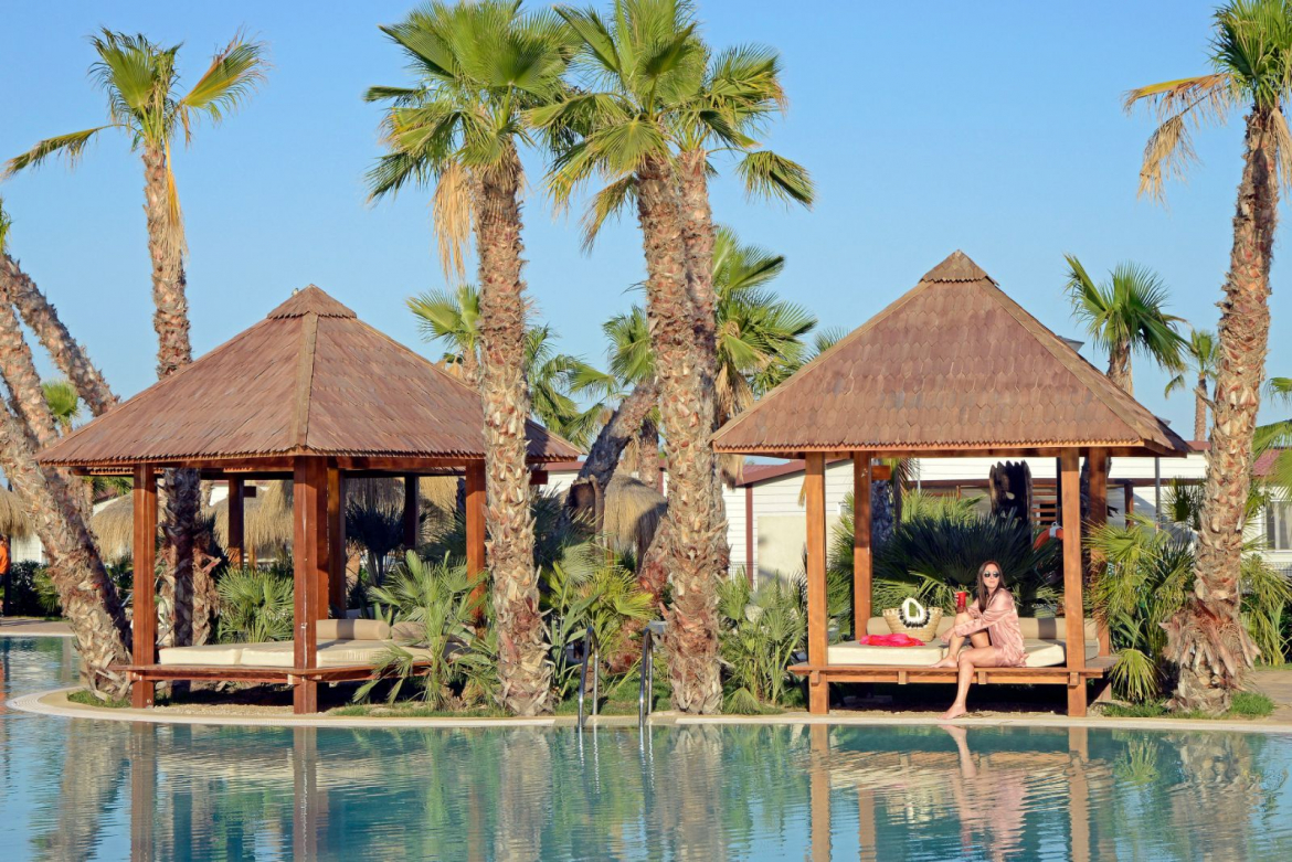 Soak up the Spanish sunshine with holiday park specialist EuroResorts