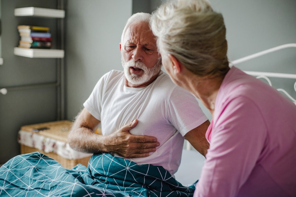 Shingles causes an agonising rash and makes you feel pretty rubbish