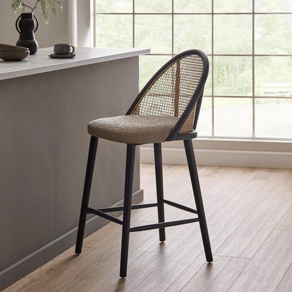 Save 50% on this funky bar stool