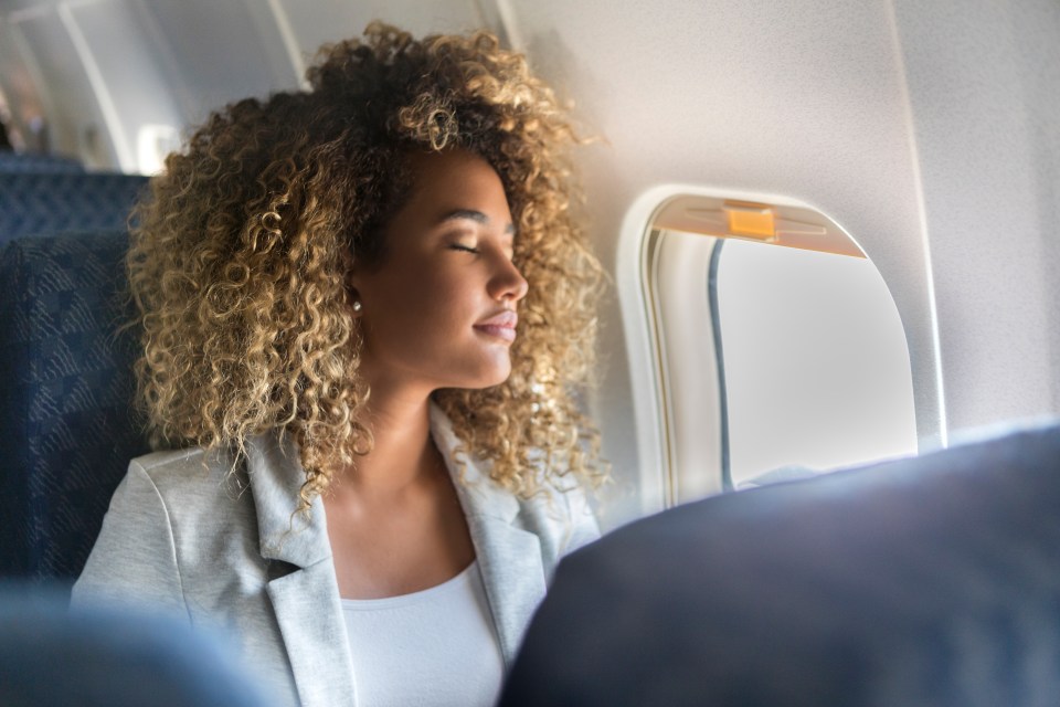 We reveal tips to help make your next trip plane sailing and beat jet lag