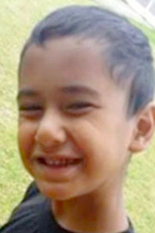 The inquest into the accident that killed little Eugene continue